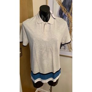 NWT Men's Lacoste Polo